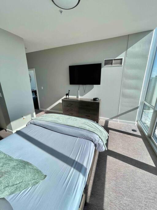 Penthouse In South Loop Chicago Apartment ภายนอก รูปภาพ